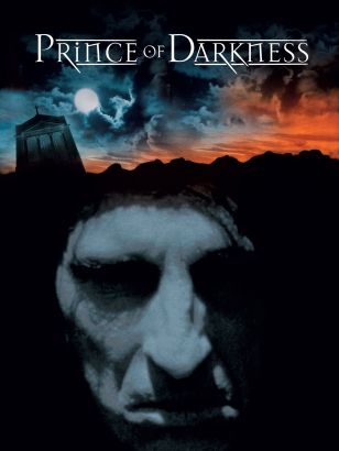 prince of darkness prince of darkness